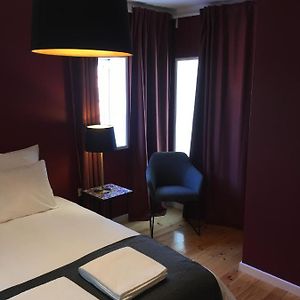 Standaard Kamer met een King Size Bed