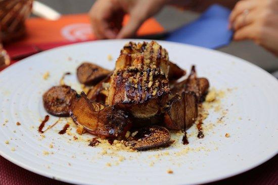 Restaurante Silva Bar